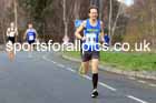Senior mens 2024 Elswick Harriers Good Friday Relays, Newburn, Newcastle Upon Tyne  Photo: David T. Hewitson/Sports for All Pics
